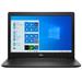 لپ تاپ دل 15.6 اینچی مدل Vostro 3500 پردازنده Core i7 1165G7 رم 16GB حافظه 1TB 512GB SSD گرافیک 2GB